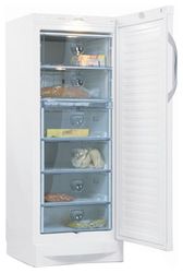 Ремонт и обслуживание холодильников VESTFROST SZ 237 F W