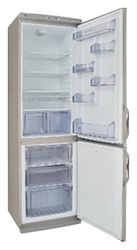 Ремонт и обслуживание холодильников VESTFROST VB 344 M2 IX