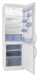 Ремонт и обслуживание холодильников VESTFROST VB 344 M2 WH