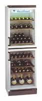Ремонт и обслуживание холодильников VESTFROST VKG 570 WH