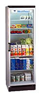 Ремонт и обслуживание холодильников VESTFROST VKG 571 WH