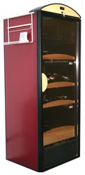 Ремонт и обслуживание холодильников VINOSAFE VSI 7L 3T