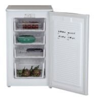 Ремонт и обслуживание холодильников WEST FR-1001