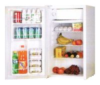 Ремонт и обслуживание холодильников WEST RX-08603
