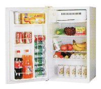 Ремонт и обслуживание холодильников WEST RX-09004