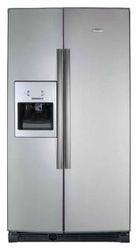 Ремонт и обслуживание холодильников WHIRLPOOL 20RI-D4