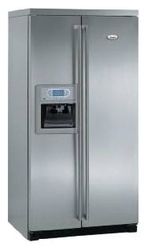 Ремонт и обслуживание холодильников WHIRLPOOL 20SI-L4 A