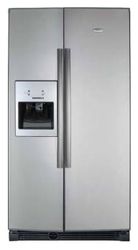 Ремонт и обслуживание холодильников WHIRLPOOL 25RI-D4