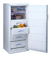 Ремонт и обслуживание холодильников WHIRLPOOL AFB 383SLASHG