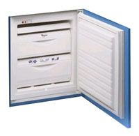 Ремонт и обслуживание холодильников WHIRLPOOL AFB 632