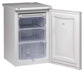 Ремонт и обслуживание холодильников WHIRLPOOL AFB 6651