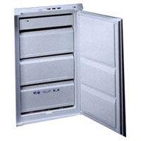 Ремонт и обслуживание холодильников WHIRLPOOL AFB 814