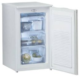 Ремонт и обслуживание холодильников WHIRLPOOL AFB 910