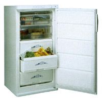 Ремонт и обслуживание холодильников WHIRLPOOL AFG 304