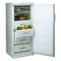 Ремонт и обслуживание холодильников WHIRLPOOL AFG 305