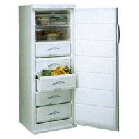 Ремонт и обслуживание холодильников WHIRLPOOL AFG 306