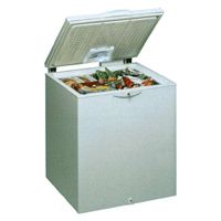 Ремонт и обслуживание холодильников WHIRLPOOL AFG 521