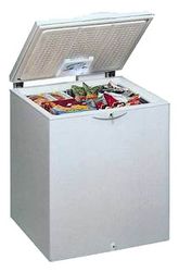 Ремонт и обслуживание холодильников WHIRLPOOL AFG 5220
