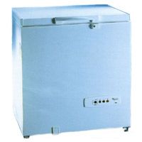 Ремонт и обслуживание холодильников WHIRLPOOL AFG 531