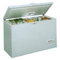 Ремонт и обслуживание холодильников WHIRLPOOL AFG 541