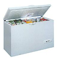 Ремонт и обслуживание холодильников WHIRLPOOL AFG 543