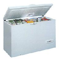 Ремонт и обслуживание холодильников WHIRLPOOL AFG 5430