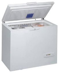 Ремонт и обслуживание холодильников WHIRLPOOL AFG 6323 B