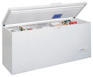 Ремонт и обслуживание холодильников WHIRLPOOL AFG 6512