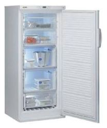 Ремонт и обслуживание холодильников WHIRLPOOL AFG 8040 WH