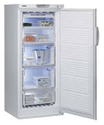 Ремонт и обслуживание холодильников WHIRLPOOL AFG 8142