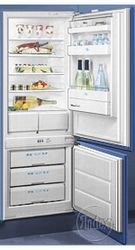 Ремонт и обслуживание холодильников WHIRLPOOL ARB 540