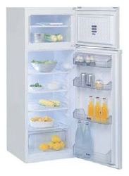 Ремонт и обслуживание холодильников WHIRLPOOL ARC 2223 W