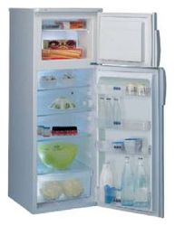 Ремонт и обслуживание холодильников WHIRLPOOL ARC 2230 W