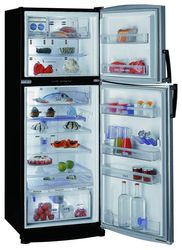 Ремонт и обслуживание холодильников WHIRLPOOL ARC 4170 IX