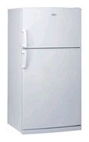 Ремонт и обслуживание холодильников WHIRLPOOL ARC 4324 AL