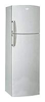 Ремонт и обслуживание холодильников WHIRLPOOL ARC 4330 WH