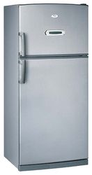 Ремонт и обслуживание холодильников WHIRLPOOL ARC 4360 IX