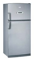 Ремонт и обслуживание холодильников WHIRLPOOL ARC 4380 IX