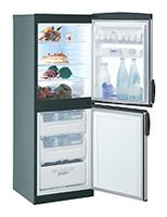 Ремонт и обслуживание холодильников WHIRLPOOL ARC 5100 IX