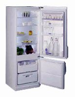 Ремонт и обслуживание холодильников WHIRLPOOL ARC 5200