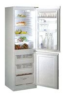 Ремонт и обслуживание холодильников WHIRLPOOL ARC 5270 AL