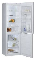 Ремонт и обслуживание холодильников WHIRLPOOL ARC 5453
