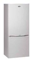Ремонт и обслуживание холодильников WHIRLPOOL ARC 5510