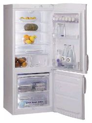 Ремонт и обслуживание холодильников WHIRLPOOL ARC 5511