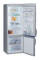 Ремонт и обслуживание холодильников WHIRLPOOL ARC 5521 AL