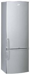 Ремонт и обслуживание холодильников WHIRLPOOL ARC 5524