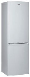 Ремонт и обслуживание холодильников WHIRLPOOL ARC 5553 IX