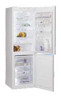 Ремонт и обслуживание холодильников WHIRLPOOL ARC 5561