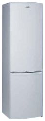Ремонт и обслуживание холодильников WHIRLPOOL ARC 5573 W