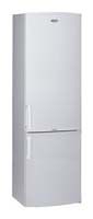 Ремонт и обслуживание холодильников WHIRLPOOL ARC 5574